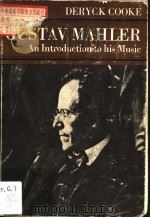 GUSTAV MAHLER An Introduction to his Music（1980 PDF版）