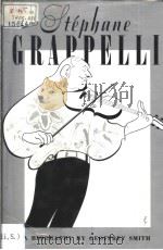 Stephane Grappelli（1987 PDF版）