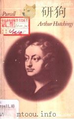 BBC MUSIC GUIDES Purcell     PDF电子版封面  0563171847   