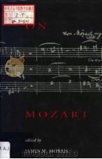 On Mozart（1994 PDF版）