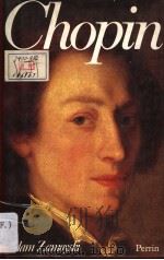 Chopin Traduit de l'anglais par Agnes BOYSSON PDF电子版封面 2262003904 ADMA ZAMOYSKI