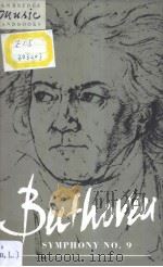Beethoven:Symphony No.9（1993 PDF版）