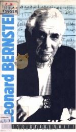 Leonard Bernstein The Infinite Variety of a Musician PDF电子版封面 0854965106 Peter Gradenwitz