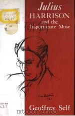 Julius Harrison and the Importunate Muse     PDF电子版封面  0859679292  GEOFFREY SELF 
