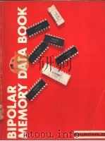 BIPOLAR MEMORY DATA BOOK  Bipolar Memory Bipolar Memory  6（ PDF版）