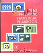 1983 PHILIPPINE STATISTICAL YEARBOOK（1983 PDF版）
