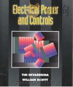 Electrical Power and Controls PDF电子版封面 0130801828