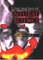 THE PRACTICE OF NEURAL SCIENCE PDF电子版封面 083858117X
