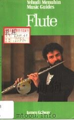 YEHUDI MENUHIN MUSIC GUIDES  FLUTE（ PDF版）