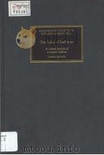 THE TABLA OF LUCKNOW A CULTURAL ANALYSIS OF A MUSICAL TRADITION     PDF电子版封面  0521335299  JAMES KIPPEN 