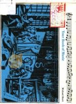 YOUR BOOK OF MUSIC PDF电子版封面 0571180310 MICHAEL SHORT