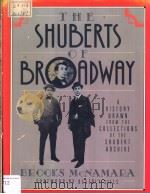 THE SHUBERTS OF BROADWAY（ PDF版）