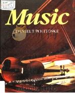 MUSIC FOURTH EDITION（ PDF版）