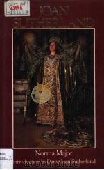 JOAN SUTHERLAND（1987 PDF版）
