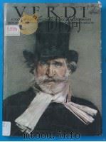 VERDI A DOCUMENTARY STUDY PDF电子版封面 0500011842