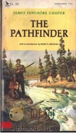 THE PATHFINDER PDF电子版封面 MARY E.MILHAM