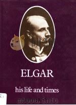 ELGAR PDF电子版封面 0859361209 SIMON MUNDY