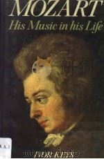 MOZART  His Music in his Life（ PDF版）