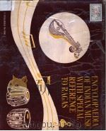 Encyclopaedia of indian Music with Special Reference to the Ragas Part 1 PDF电子版封面 817030007X
