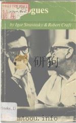 Dialogues     PDF电子版封面  0571100430   