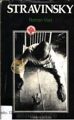 STRAVINSKY Roman Vlad   1967  PDF电子版封面  0193154447  THIRD EDITION 