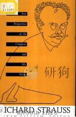 Richard Strauss New Perspectives on the Composer and His Work PDF电子版封面 0822312077 Bryan Gilliam
