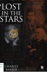 Lost in the Stars:The Forgotten Musical Life of Alexander Siloti     PDF电子版封面  0810841088  Charles F.Barber 