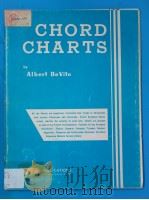 CHORD CHARTS（ PDF版）