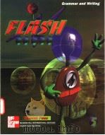flash grammar and writing 5 PDF电子版封面 0071162666