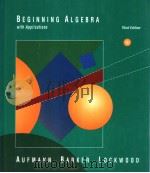 BEGINNING ALGEBRA（ PDF版）