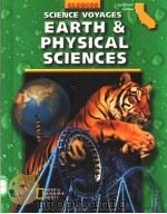 science voyages earth & physical sciences PDF电子版封面 0078239788