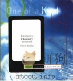 Introductory Chemistry PDF电子版封面 053449756X