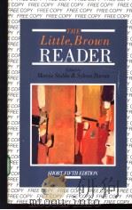 the little brown reader（ PDF版）