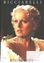RICCIARELLI     PDF电子版封面  8890004509   