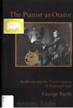 THE PIANIST AS ORATOR（ PDF版）