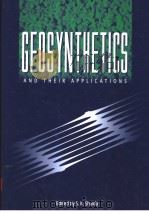 geosynthetics and their applications PDF电子版封面 0727731173