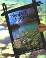 physical geology PDF电子版封面 0072904437