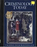 SCHMALLEGER CRIMINOLOGY TODAY（ PDF版）