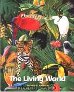 The Living World PDF电子版封面 069722225X
