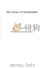 The Future of Classification PDF电子版封面 0566079925