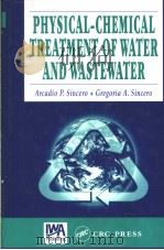 PHYSICAL-CHEMICAL TREATMENT OF WATER AND WASTEWATER（ PDF版）