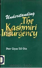 Understanding The Kashmiri Insurgency PDF电子版封面 Peer Giyas-Ud-Din