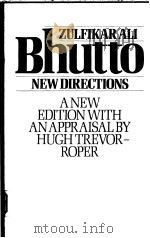 NEW DIRECTIONS（ PDF版）