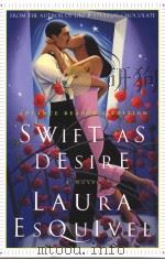 SWIFT AS DESIRe PDF电子版封面 0609608703