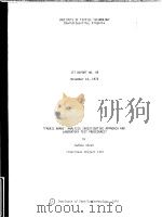 FABRIC BARRE ANALYSIS INVESTIGATIVE APPROACH AND LABORATORY TEST PROCEDURES     PDF电子版封面    Subhas Ghosh 