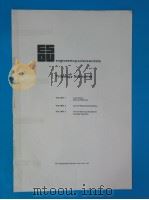 Tribology Sub=-Series:Vol.1 Lubrications;Bearing Selections PDF电子版封面 0856791660