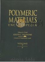POLYMERIC MATERIALS ENCYCLOPEDIA VOL.7 P PDF电子版封面 084932470X JOSEPH C.SALAMONE