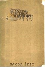 The Use of the Scanning Electron Microscope PDF电子版封面 0080162460 J.W.S.HEARLE J.T.SPARROW P.M
