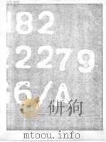 END DATE FILMED MARCH 1982 PDF电子版封面
