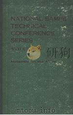 SOCIETY FOR THE ADVANCEMENT OF MATERIAL AND PROCESS ENGINEERING THE SIXTH NATIONAL SAMPE TECHNICAL 1974 PDF电子版封面